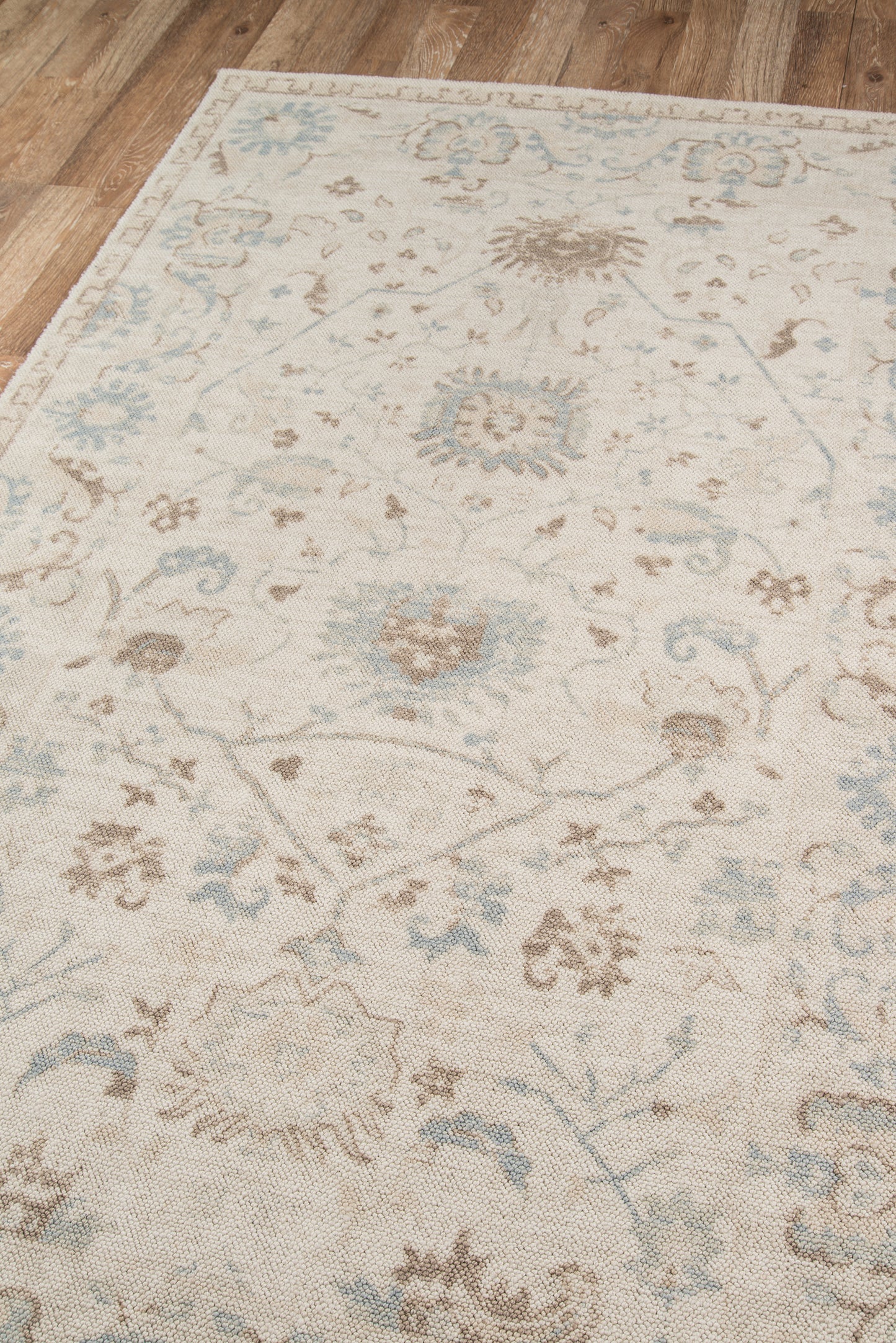 Momeni Anatolia  Beige  Traditional
