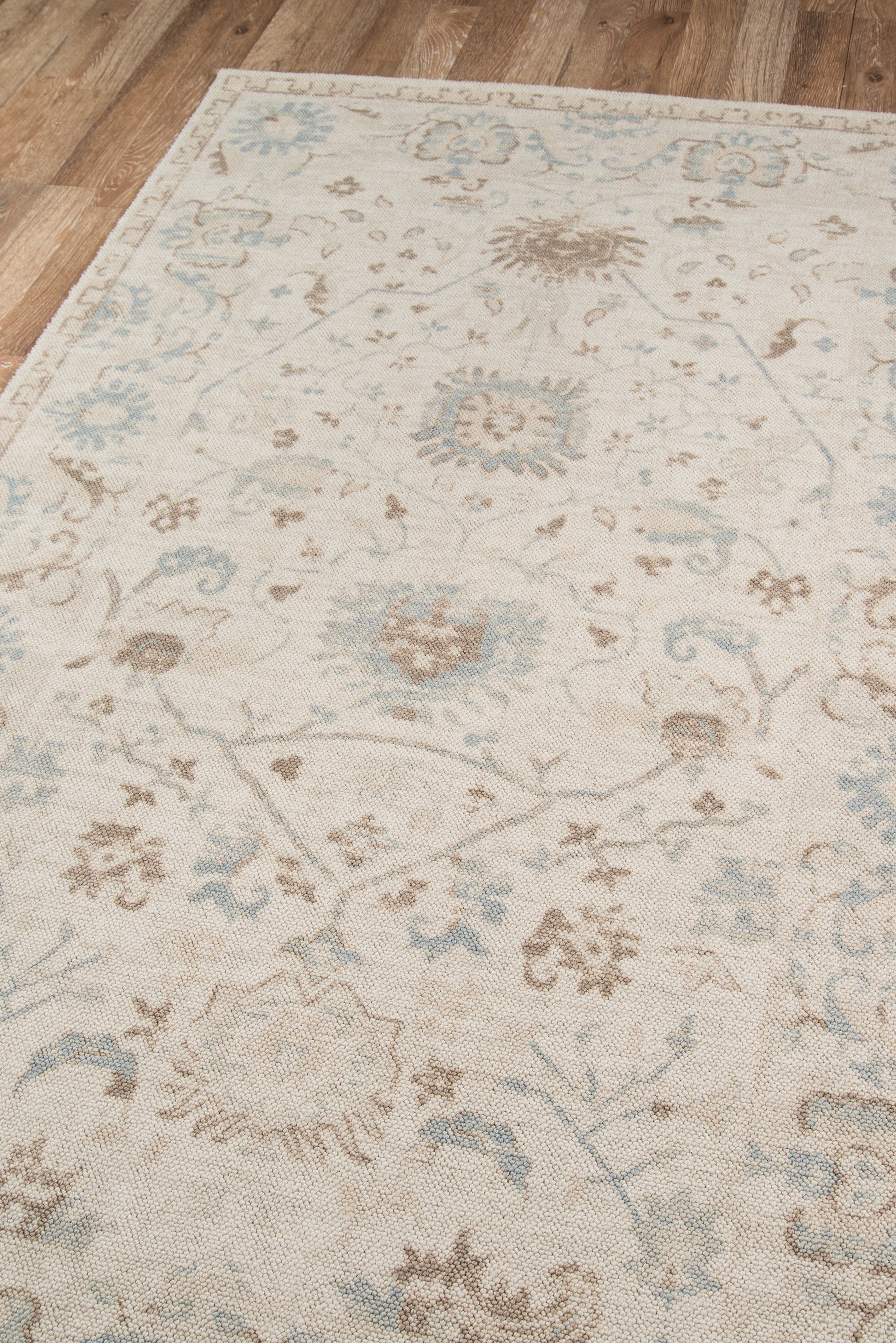 Momeni Anatolia  Beige  Traditional