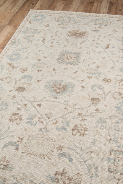 Momeni Anatolia  Beige  Traditional