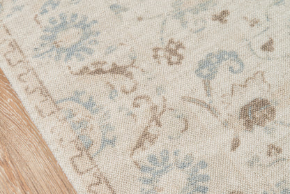 Momeni Anatolia  Beige  Traditional