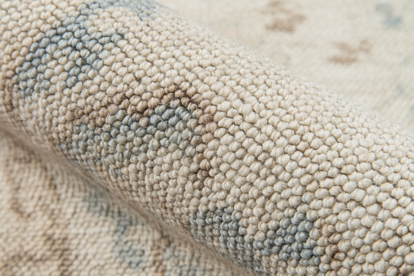 Momeni Anatolia  Beige  Traditional