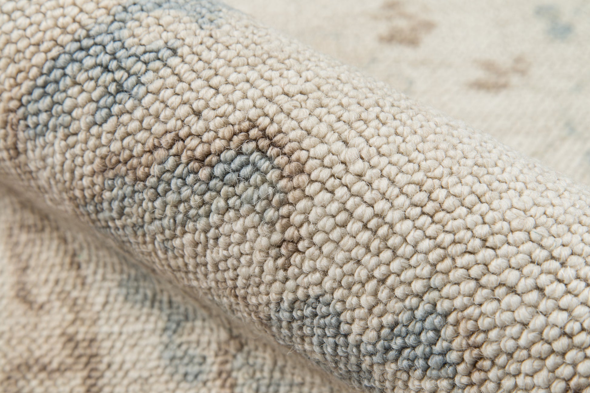 Momeni Anatolia  Beige  Traditional