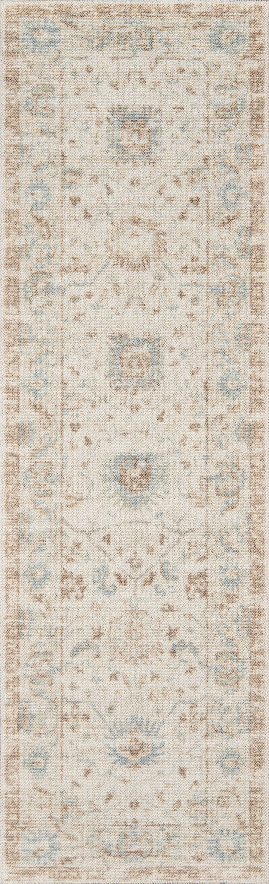 Momeni Anatolia  Beige  Traditional