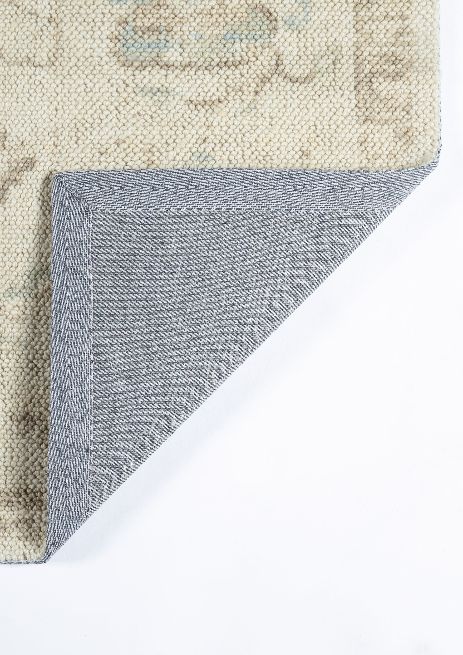 Momeni Anatolia  Beige  Traditional