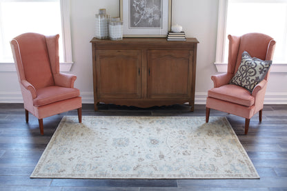 Momeni Anatolia  Beige  Traditional