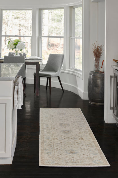 Momeni Anatolia  Beige  Traditional