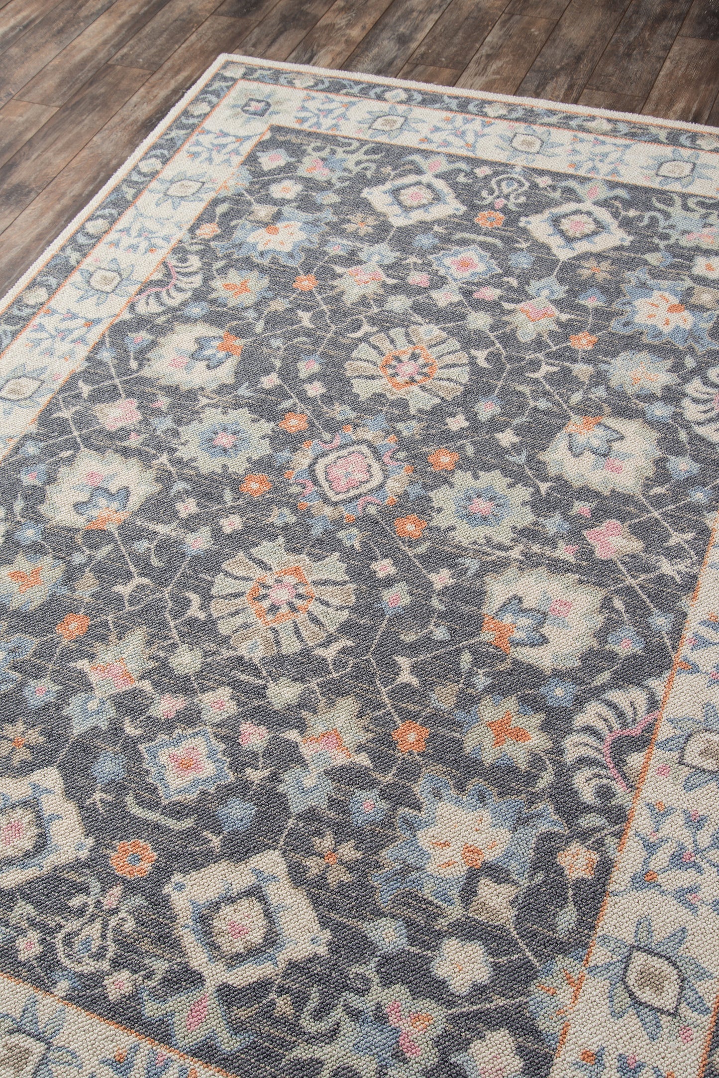 Momeni Anatolia  Charcoal  Traditional