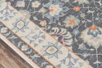 Momeni Anatolia  Charcoal  Traditional