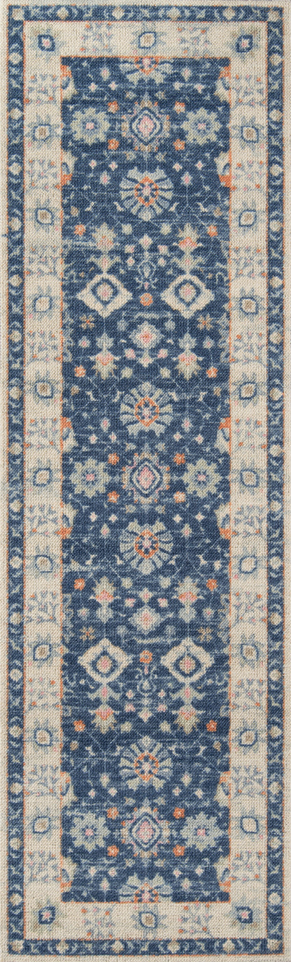 Momeni Anatolia  Navy  Traditional