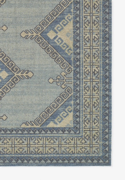 Momeni Anatolia  Blue  Traditional