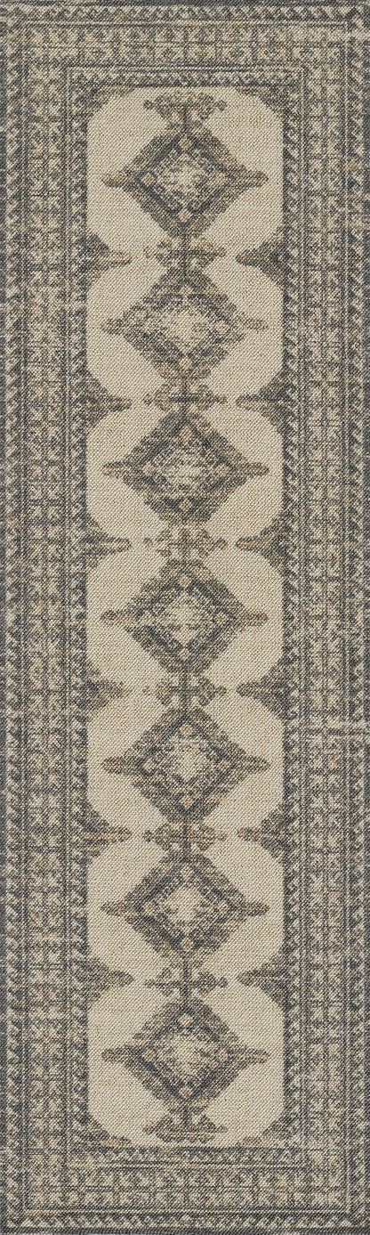 Momeni Anatolia  Charcoal  Traditional
