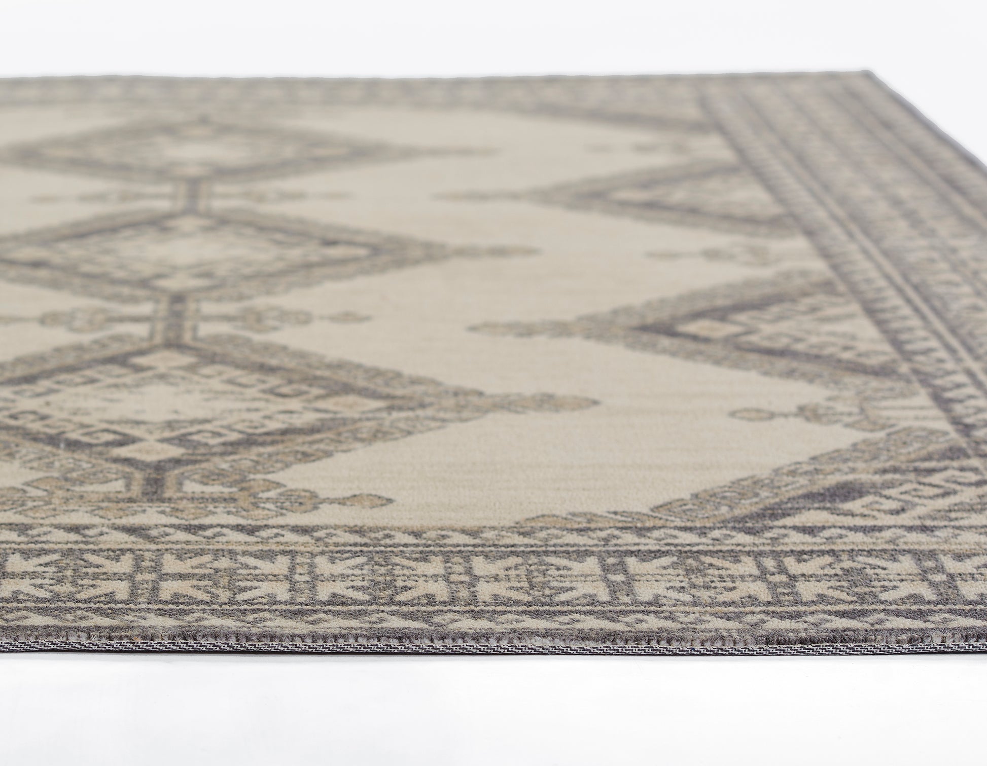 Momeni Anatolia  Charcoal  Traditional
