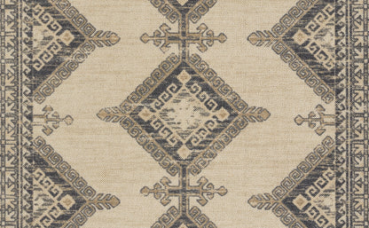 Momeni Anatolia  Charcoal  Traditional