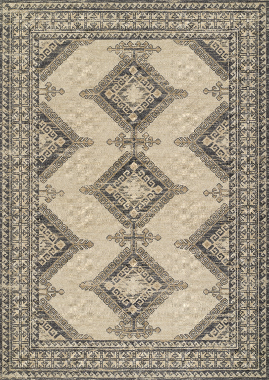 Momeni Anatolia  Charcoal  Traditional