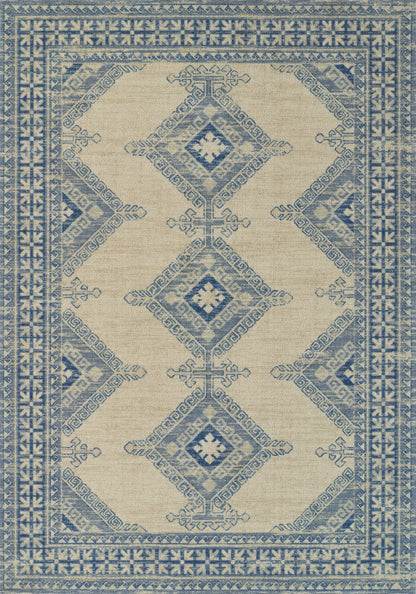 Momeni Anatolia  Ivory  Traditional