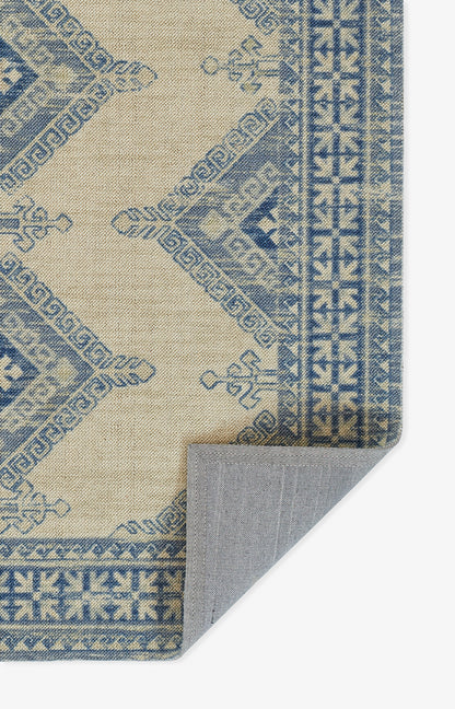 Momeni Anatolia  Ivory  Traditional
