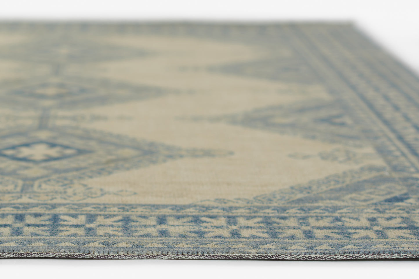 Momeni Anatolia  Ivory  Traditional