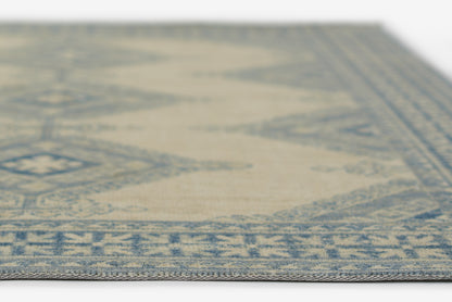 Momeni Anatolia  Ivory  Traditional