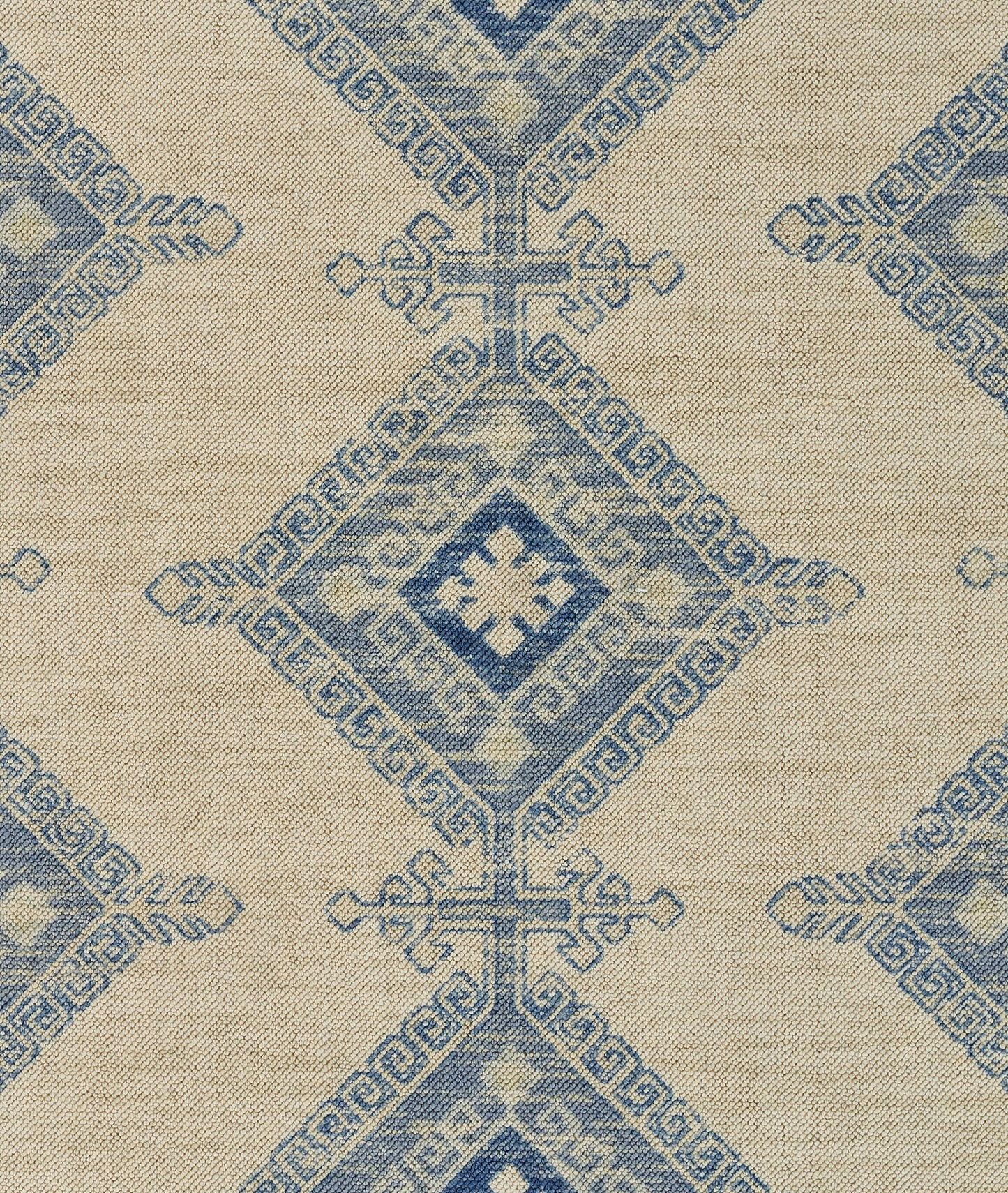 Momeni Anatolia  Ivory  Traditional