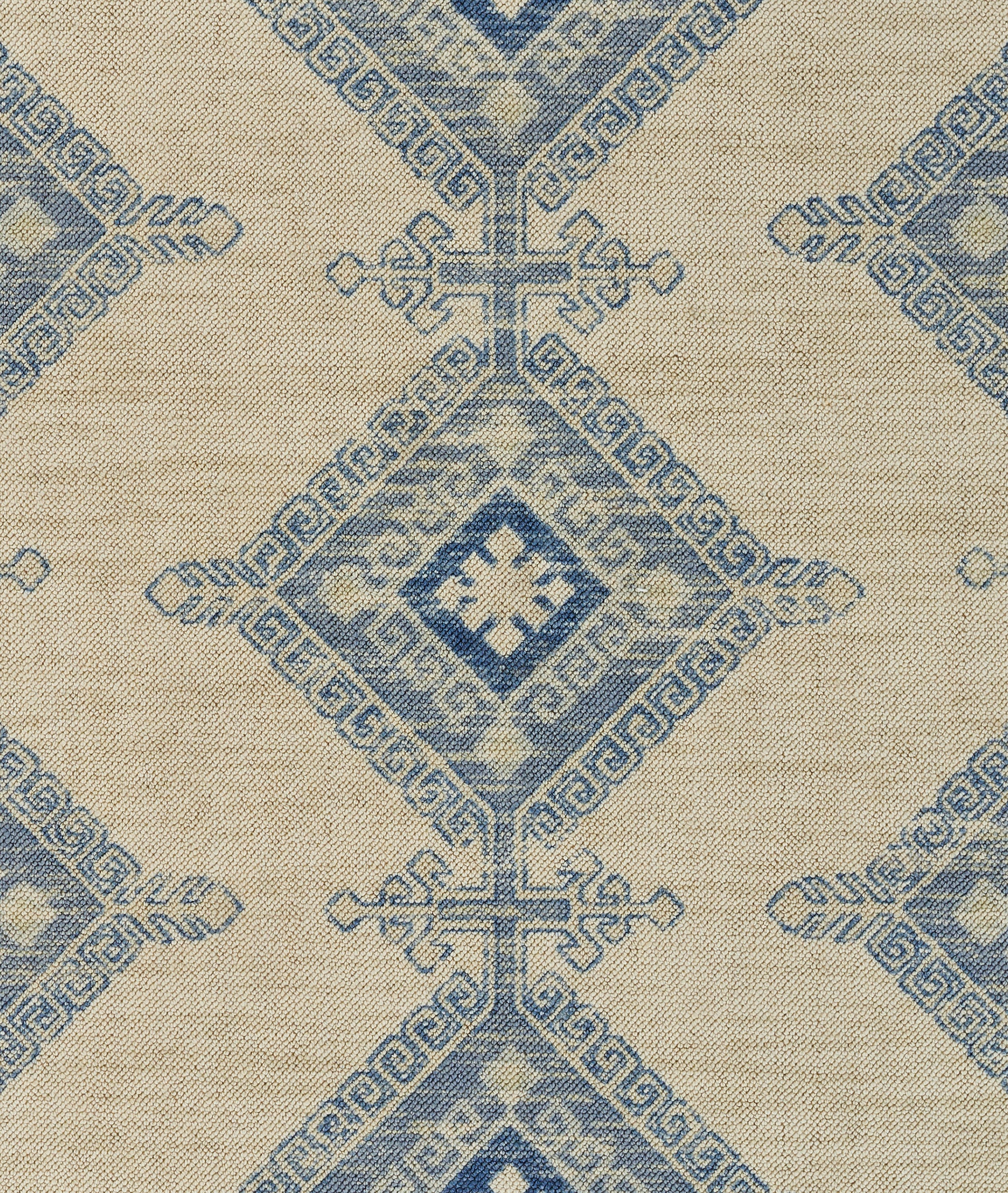 Momeni Anatolia  Ivory  Traditional