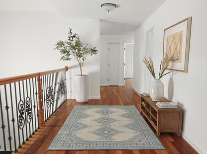 Momeni Anatolia  Ivory  Traditional