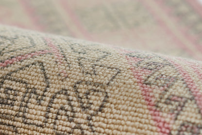 Momeni Anatolia  Pink  Traditional