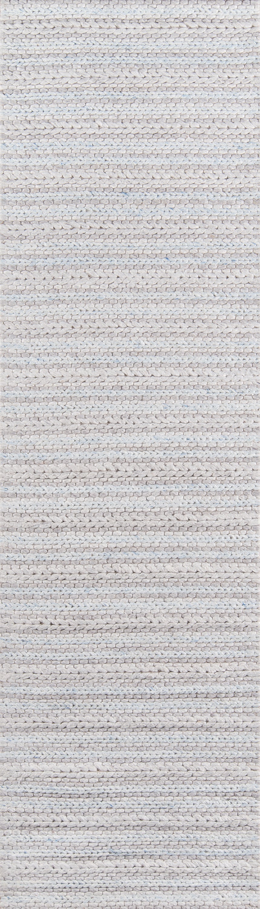 Momeni Andes  Light Grey  Contemporary