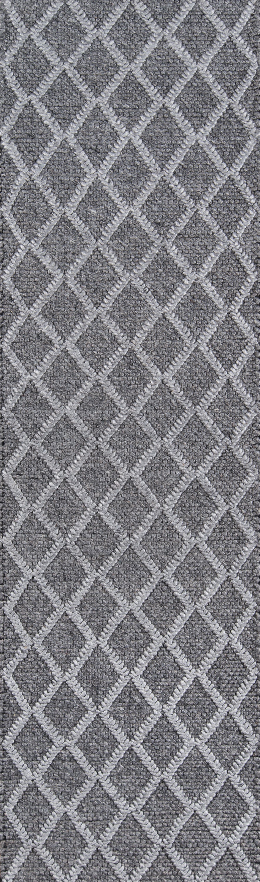 Momeni Andes  Charcoal  Contemporary