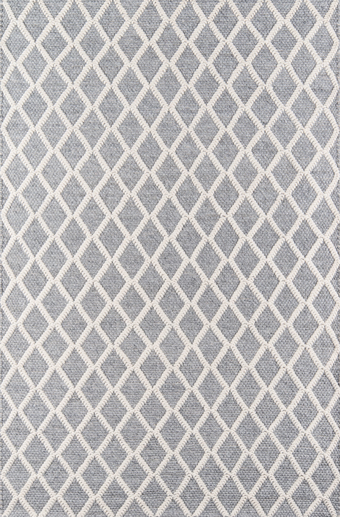 Momeni Andes  Grey  Contemporary