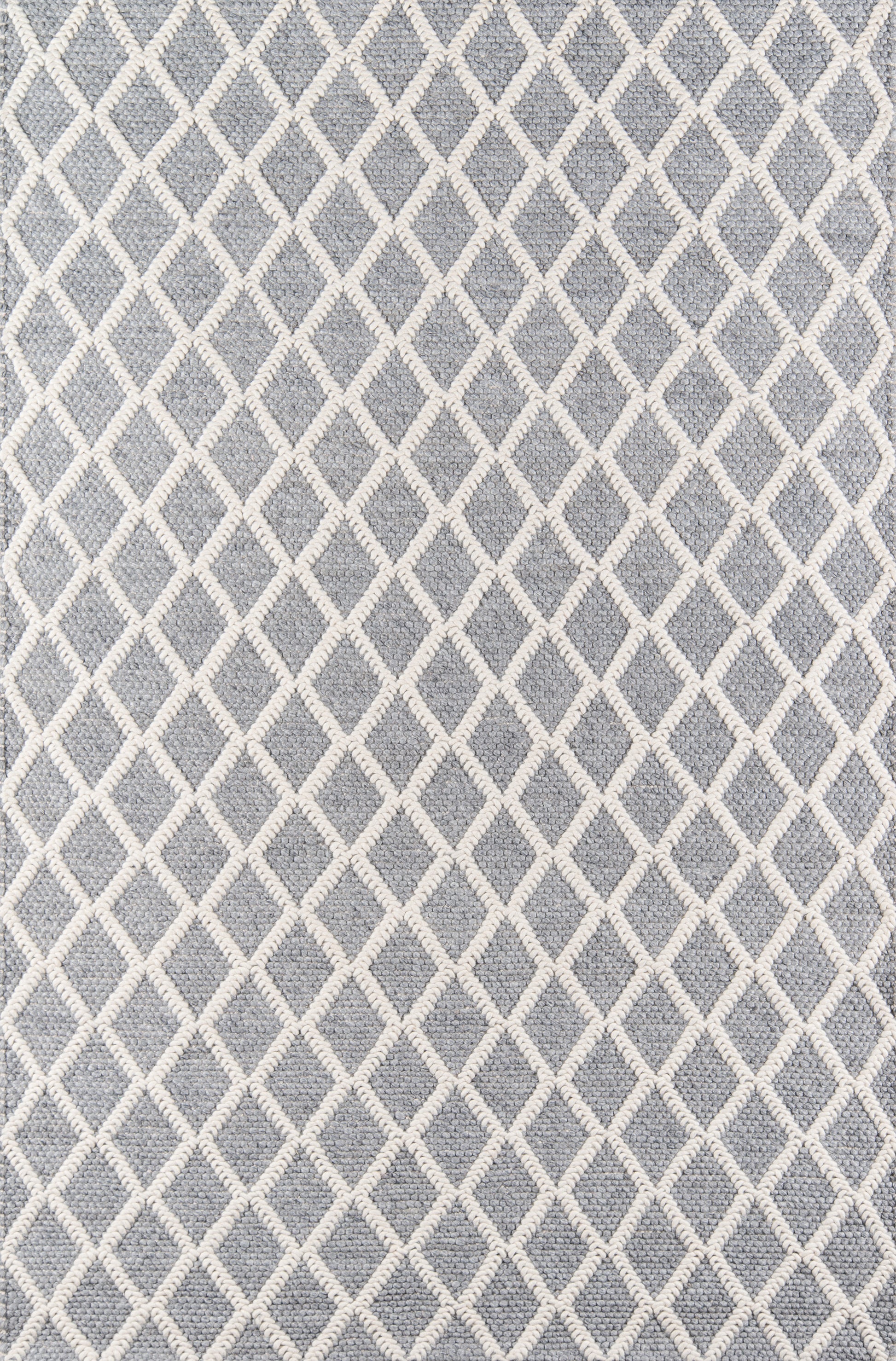 Momeni Andes  Grey  Contemporary