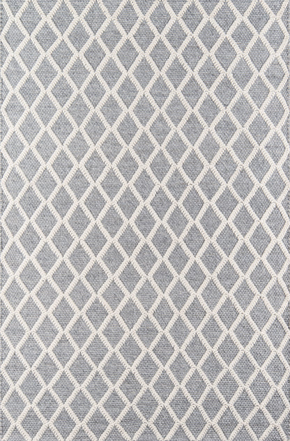 Momeni Andes  Grey  Contemporary