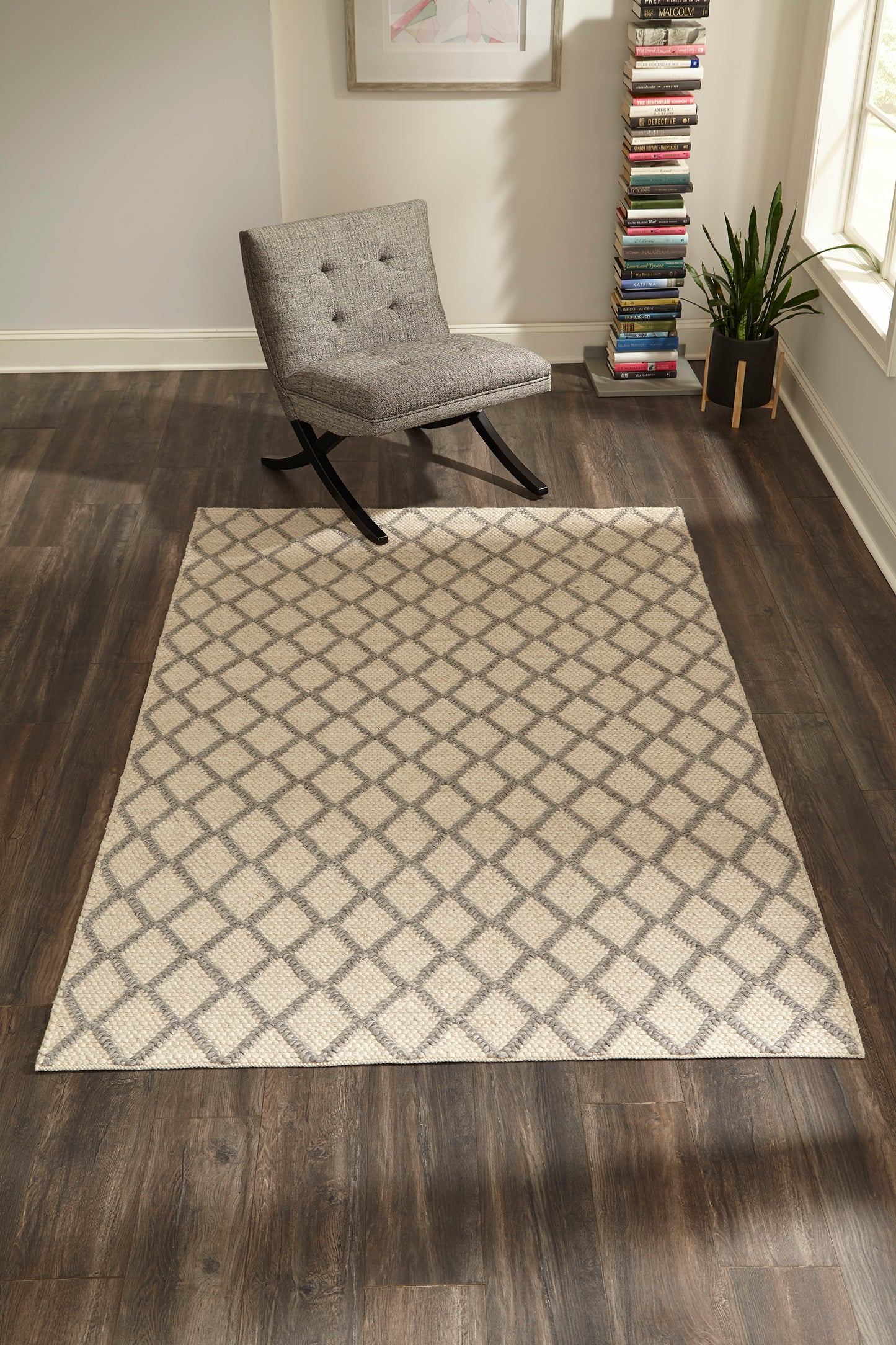 Momeni Andes  Natural  Contemporary