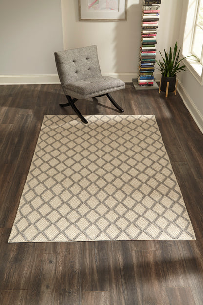 Momeni Andes  Natural  Contemporary