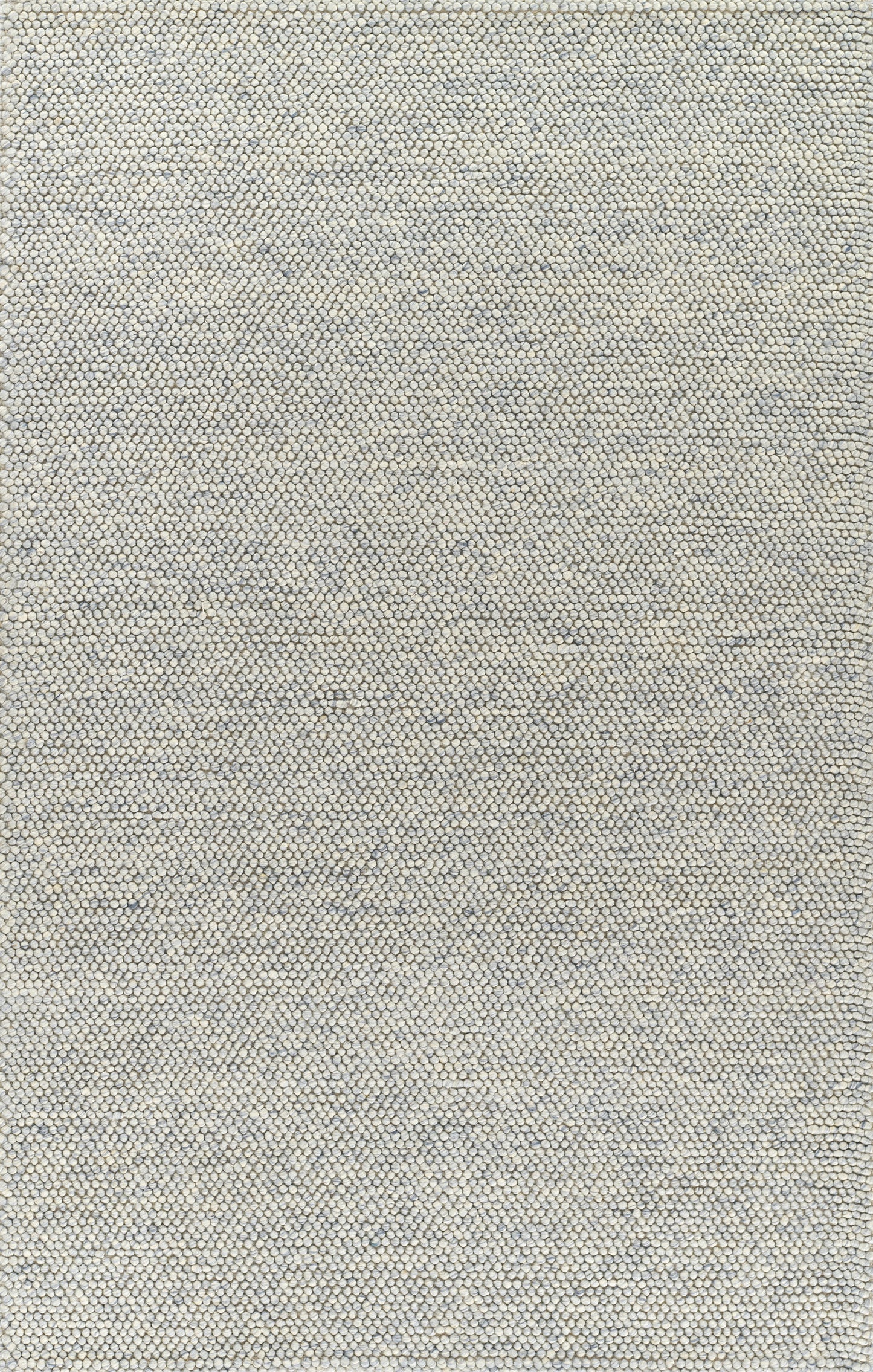 Momeni Andes  Blue  Contemporary