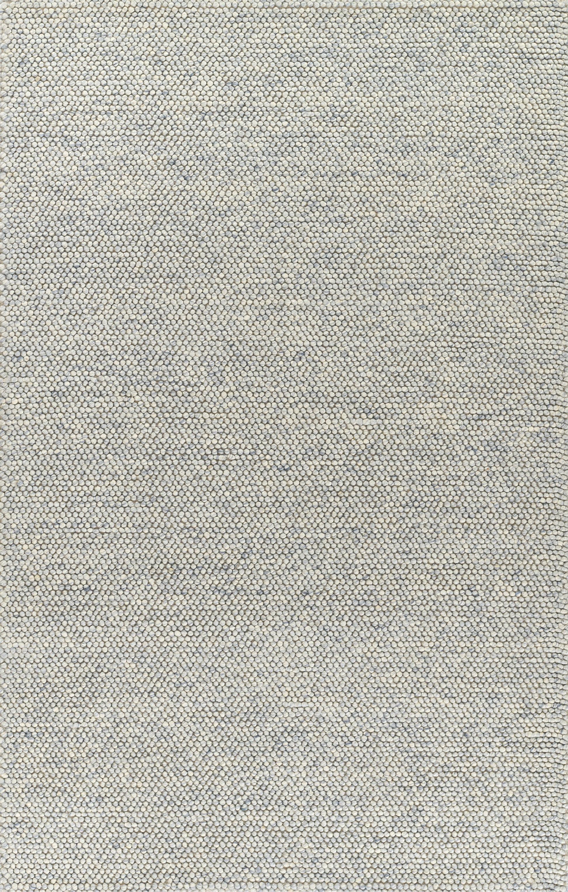 Momeni Andes  Blue  Contemporary