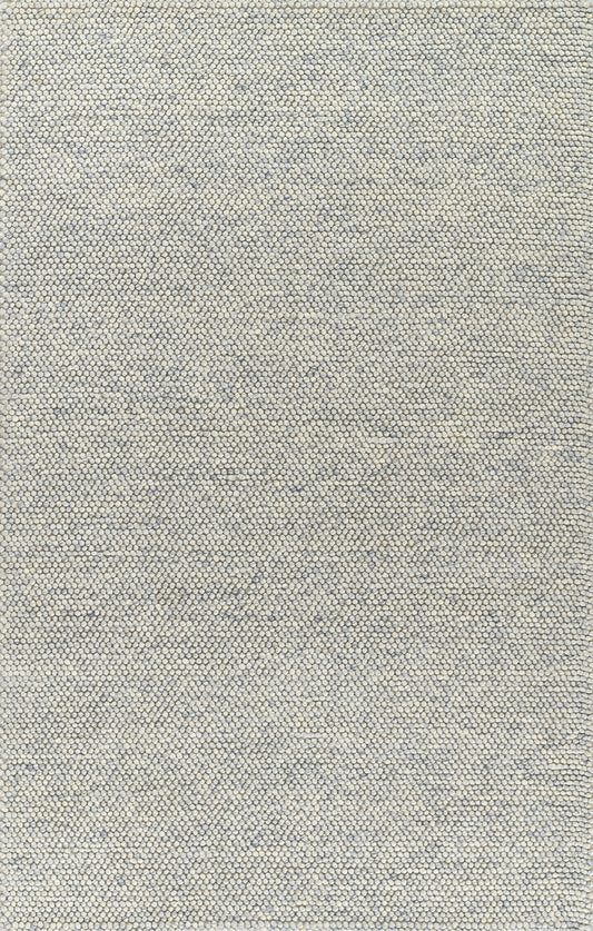 Momeni Andes  Blue  Contemporary