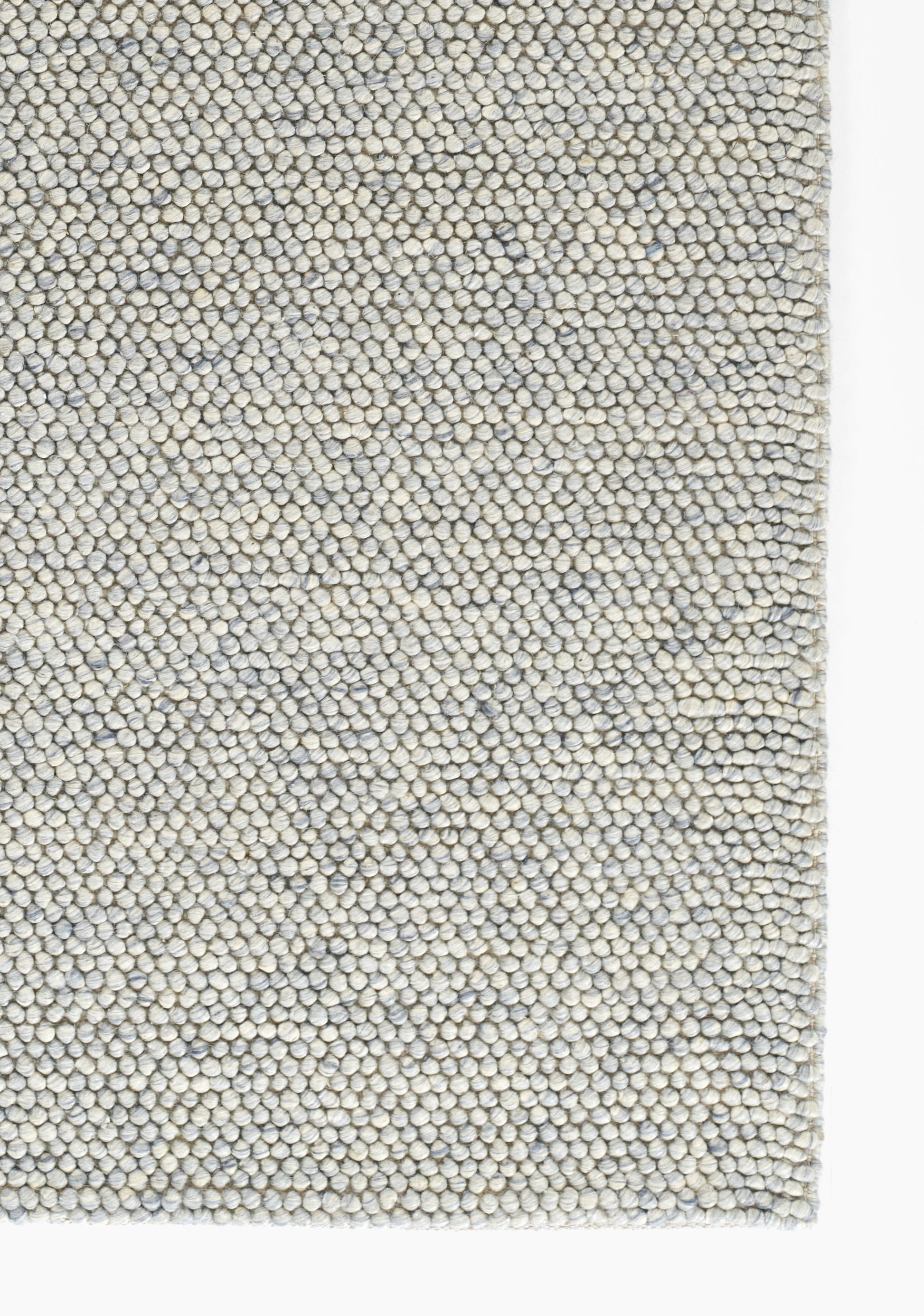 Momeni Andes  Blue  Contemporary