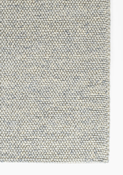 Momeni Andes  Blue  Contemporary