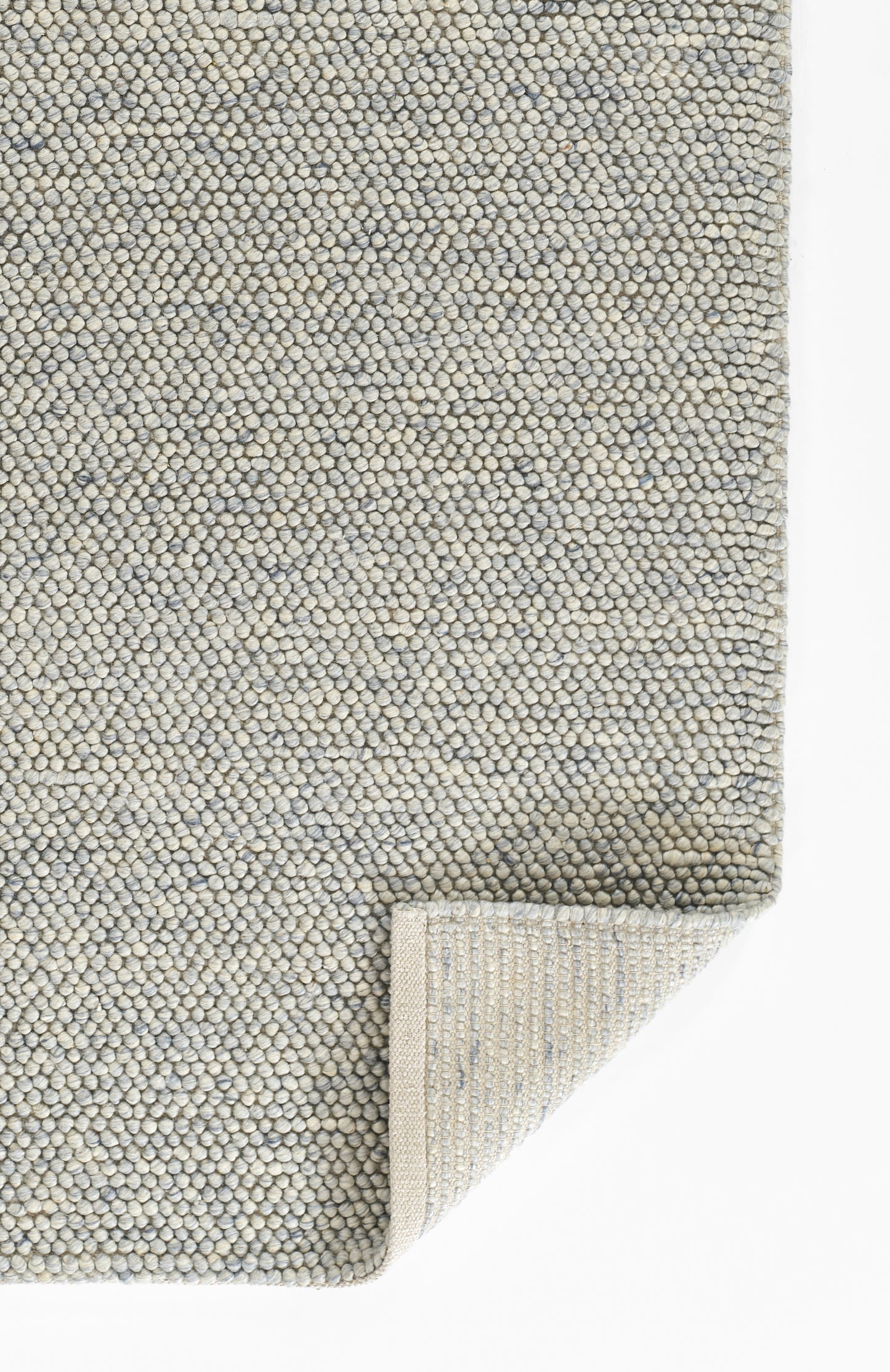 Momeni Andes  Blue  Contemporary