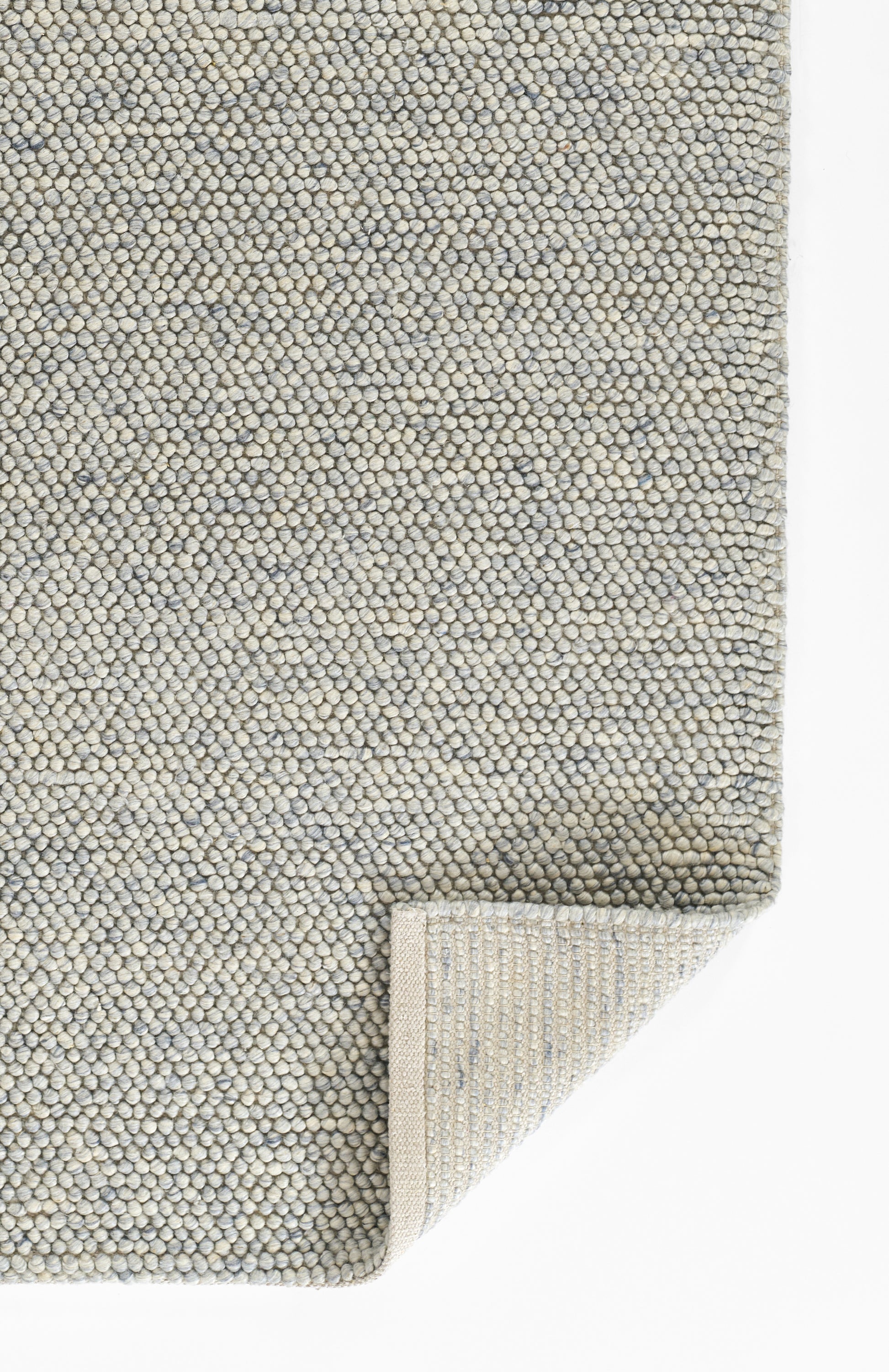 Momeni Andes  Blue  Contemporary