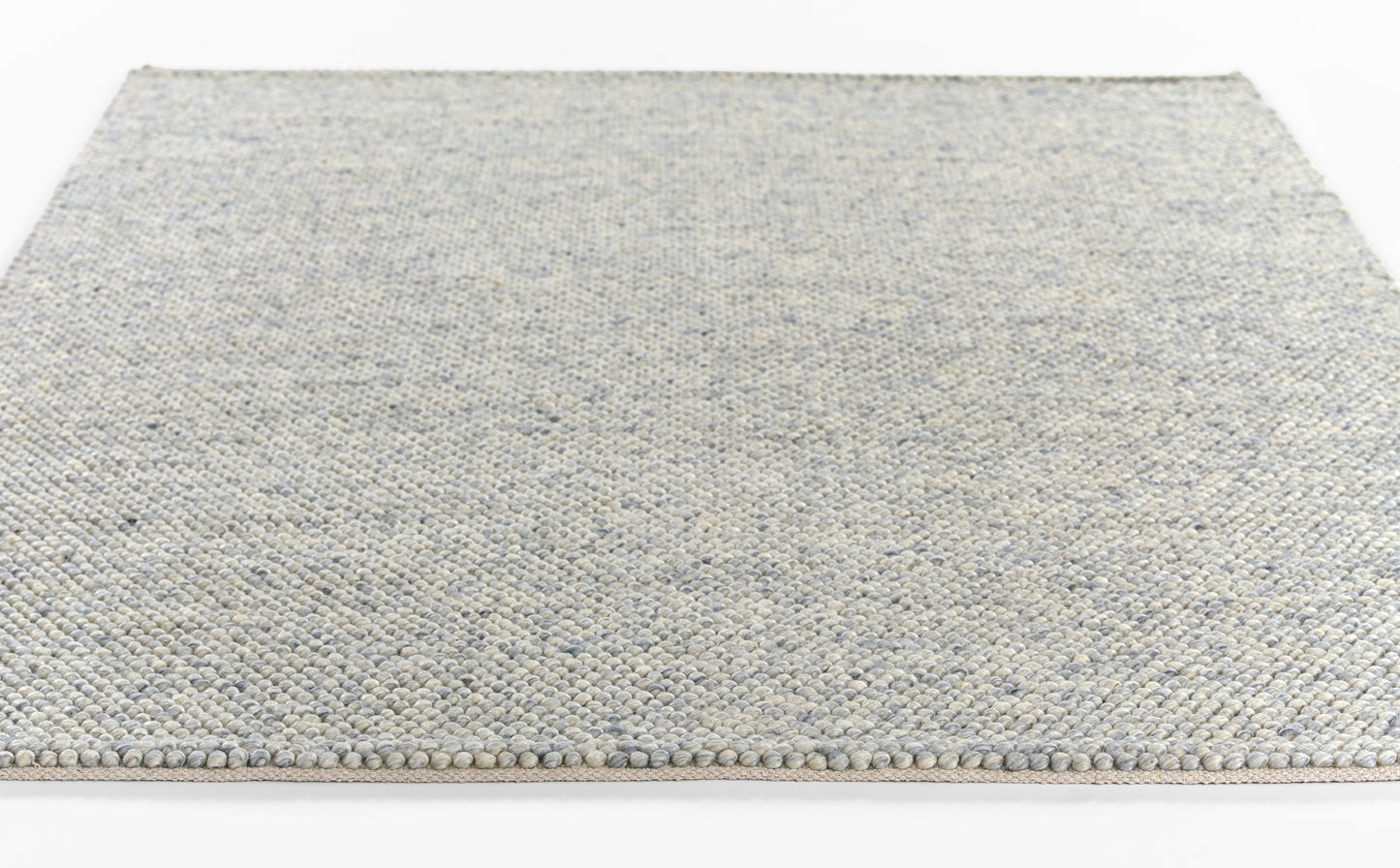 Momeni Andes  Blue  Contemporary