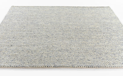 Momeni Andes  Blue  Contemporary