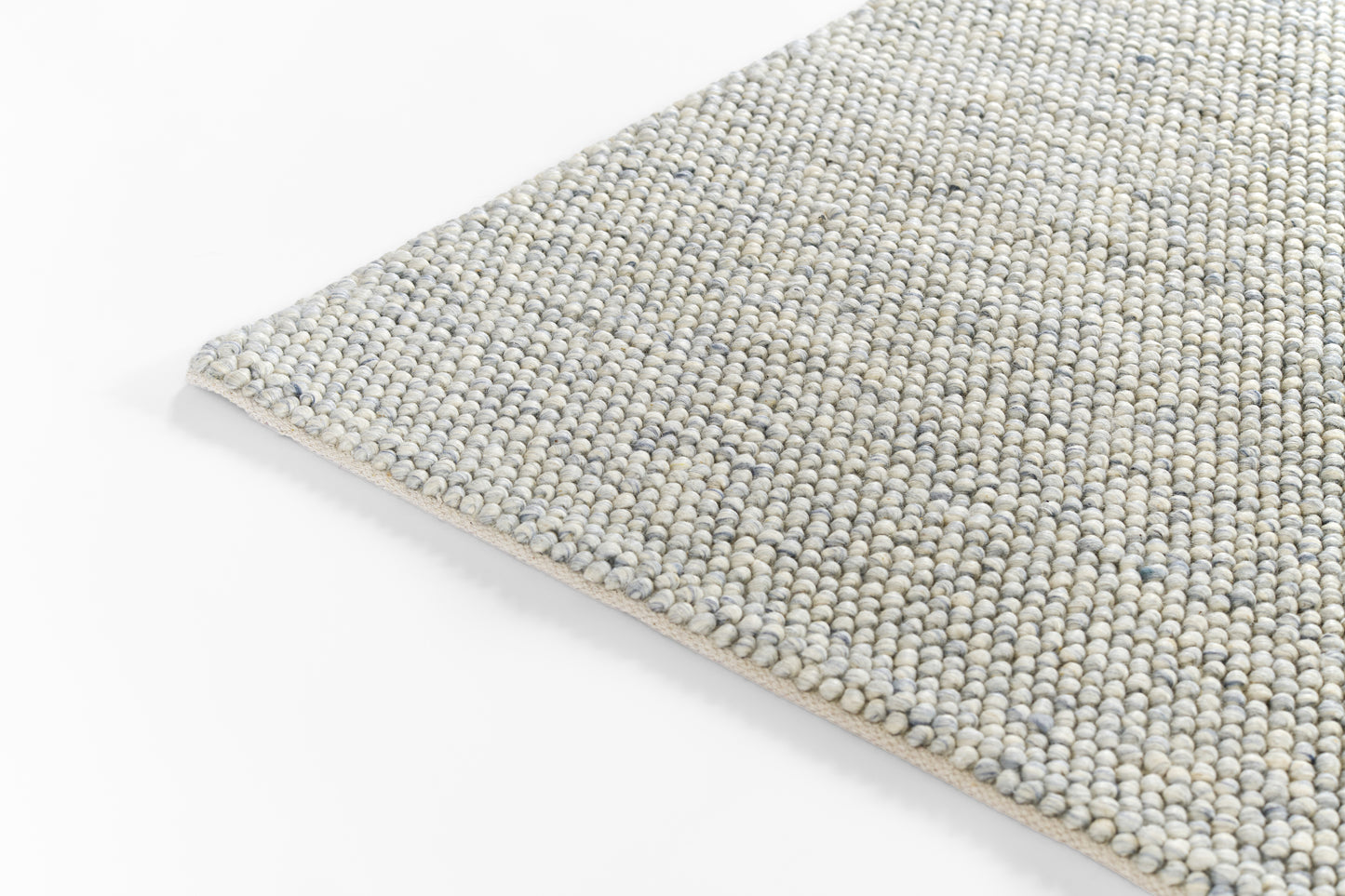 Momeni Andes  Blue  Contemporary