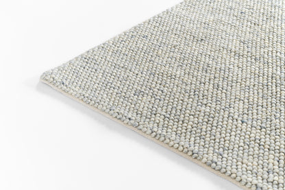Momeni Andes  Blue  Contemporary