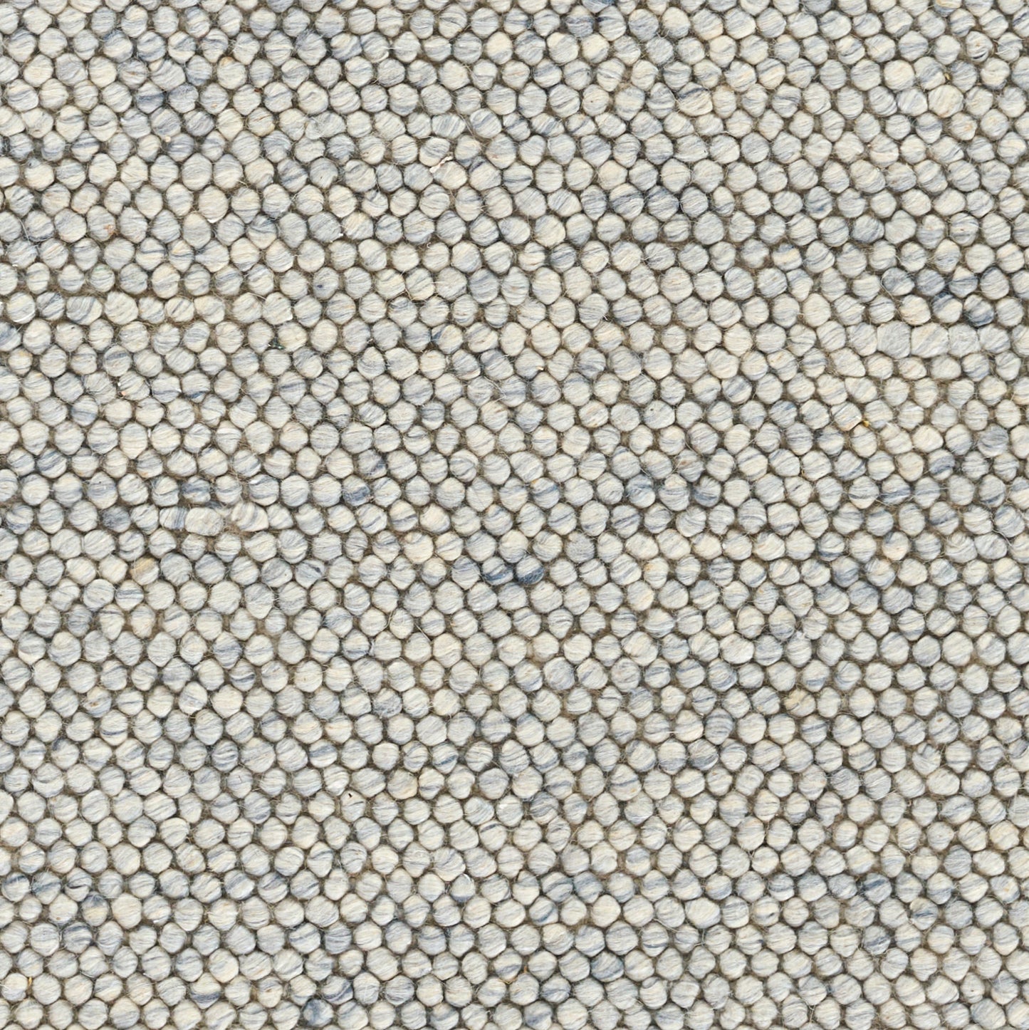Momeni Andes  Blue  Contemporary