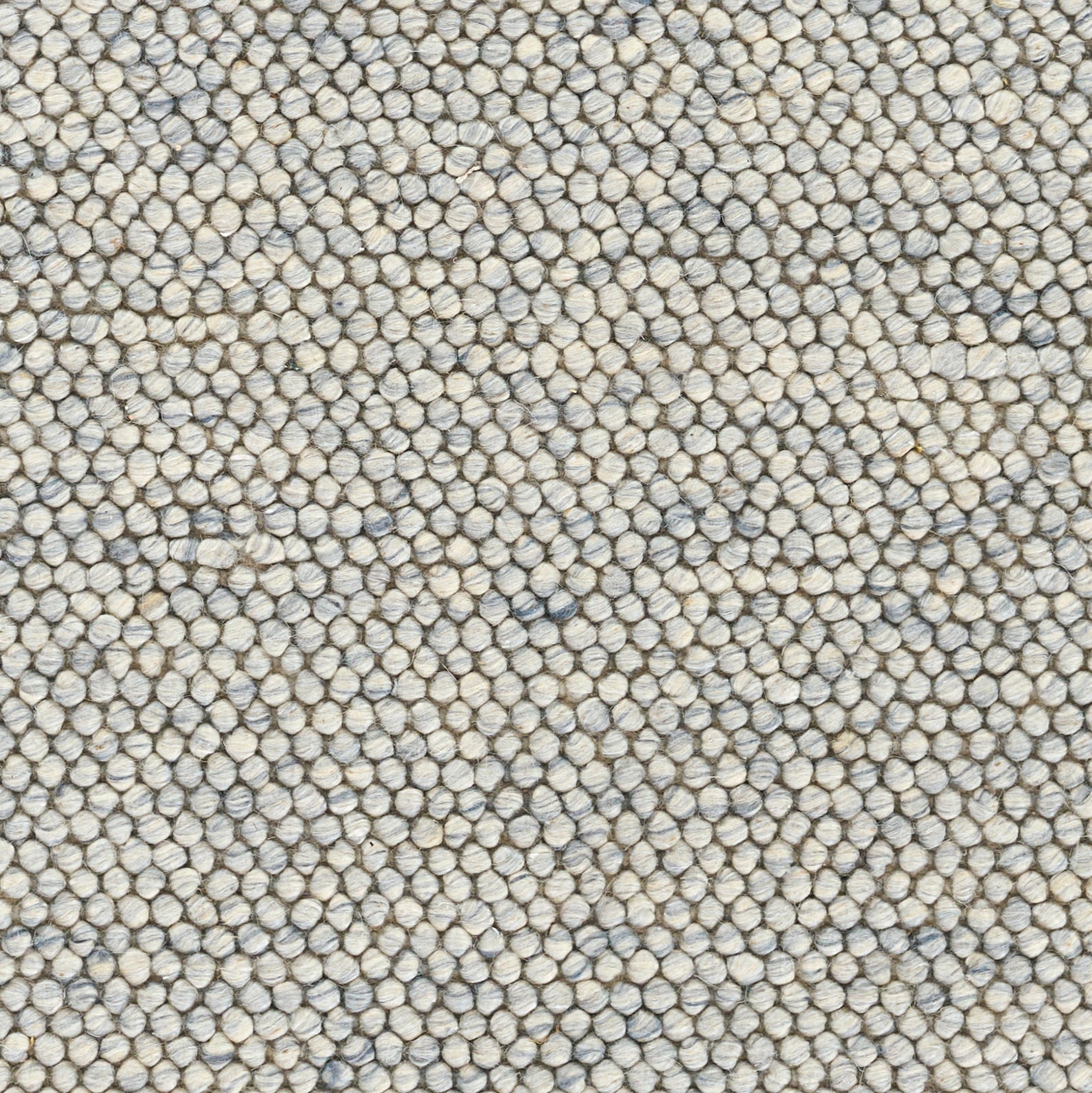 Momeni Andes  Blue  Contemporary