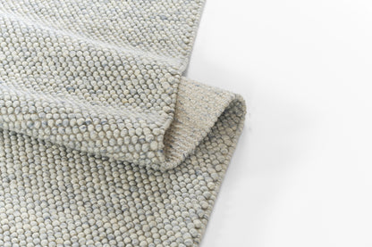 Momeni Andes  Blue  Contemporary