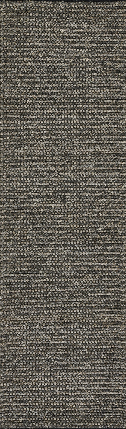Momeni Andes  Charcoal  Contemporary