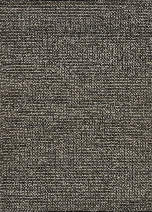 Momeni Andes  Charcoal  Contemporary