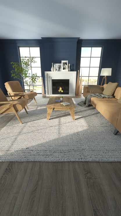 Momeni Andes  Ivory  Contemporary